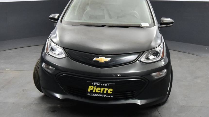 2018 Chevrolet Bolt 1G1FW6S03J4135386