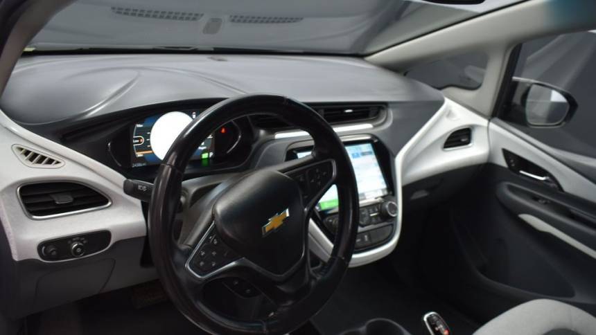 2018 Chevrolet Bolt 1G1FW6S03J4135386