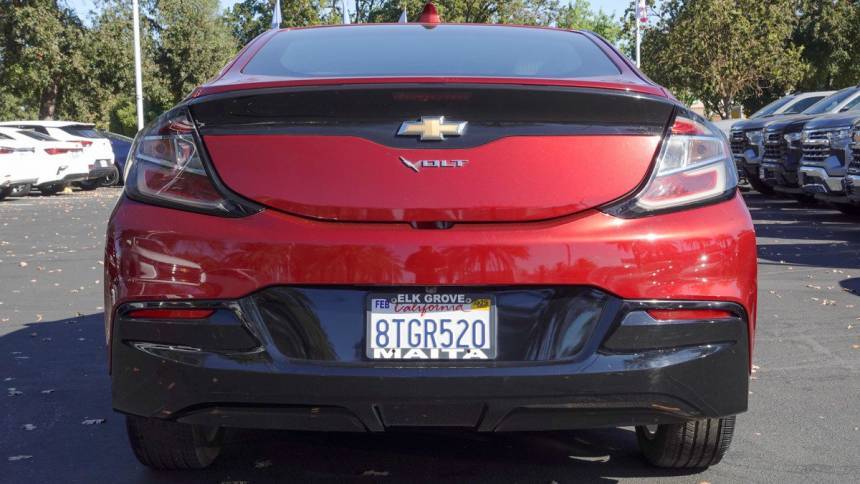 2017 Chevrolet VOLT 1G1RC6S59HU187116