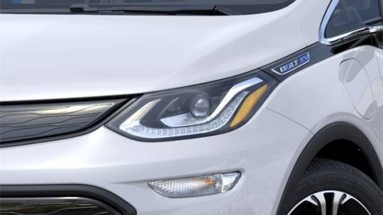 2021 Chevrolet Bolt 1G1FZ6S01M4112913