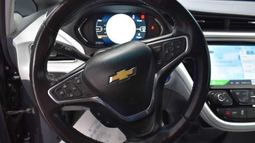 2018 Chevrolet Bolt 1G1FW6S03J4135386