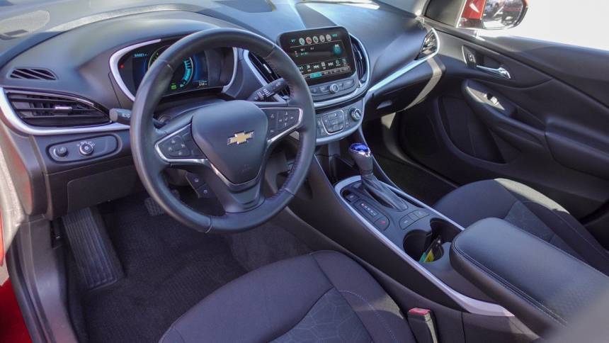 2017 Chevrolet VOLT 1G1RC6S59HU187116