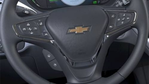 2021 Chevrolet Bolt 1G1FZ6S01M4112913