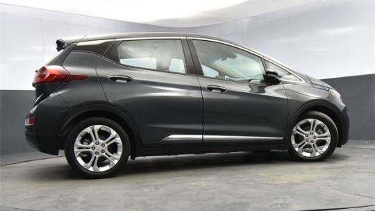 2018 Chevrolet Bolt 1G1FW6S03J4135386