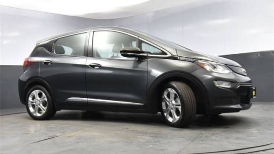 2018 Chevrolet Bolt 1G1FW6S03J4135386