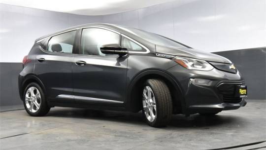 2018 Chevrolet Bolt 1G1FW6S03J4135386