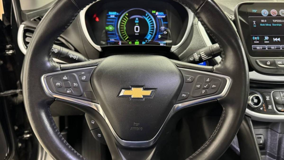 2018 Chevrolet VOLT 1G1RC6S53JU148818