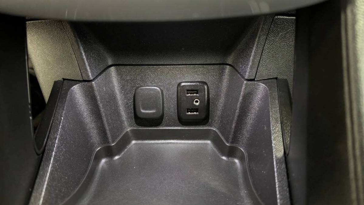 2018 Chevrolet VOLT 1G1RC6S53JU148818