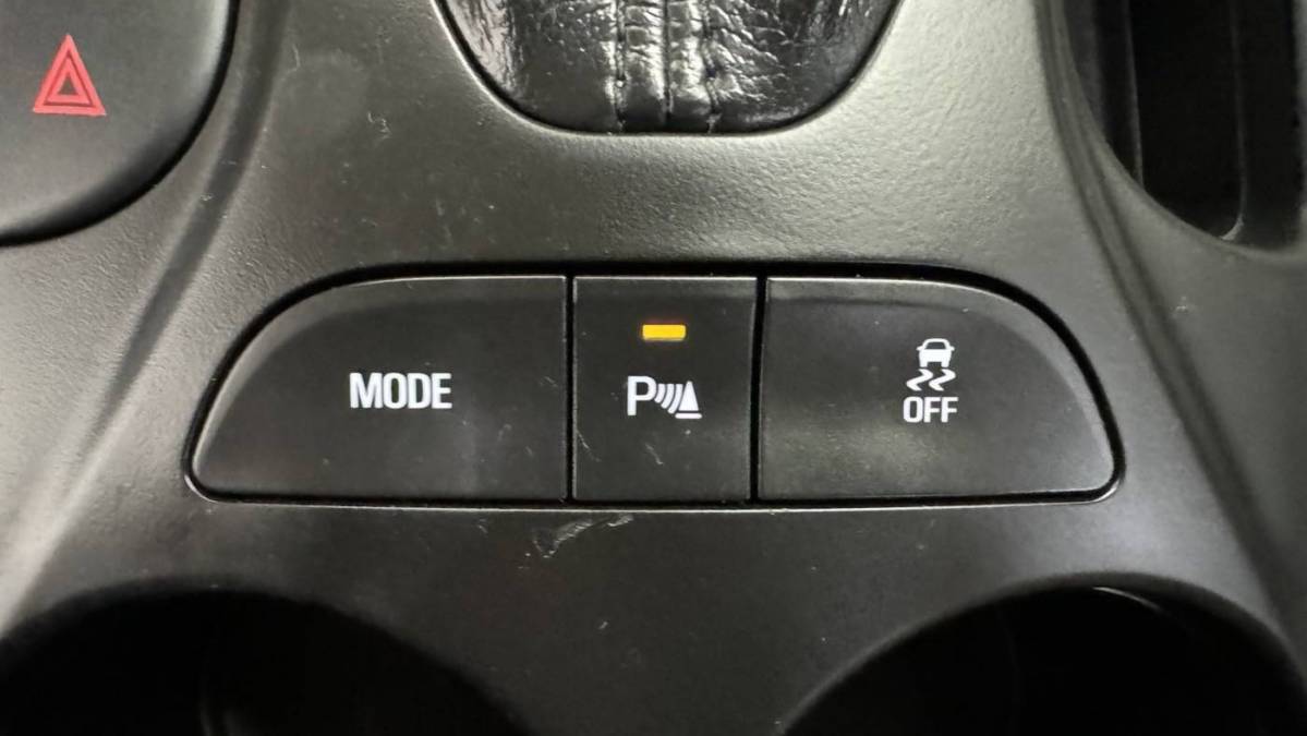 2018 Chevrolet VOLT 1G1RC6S53JU148818