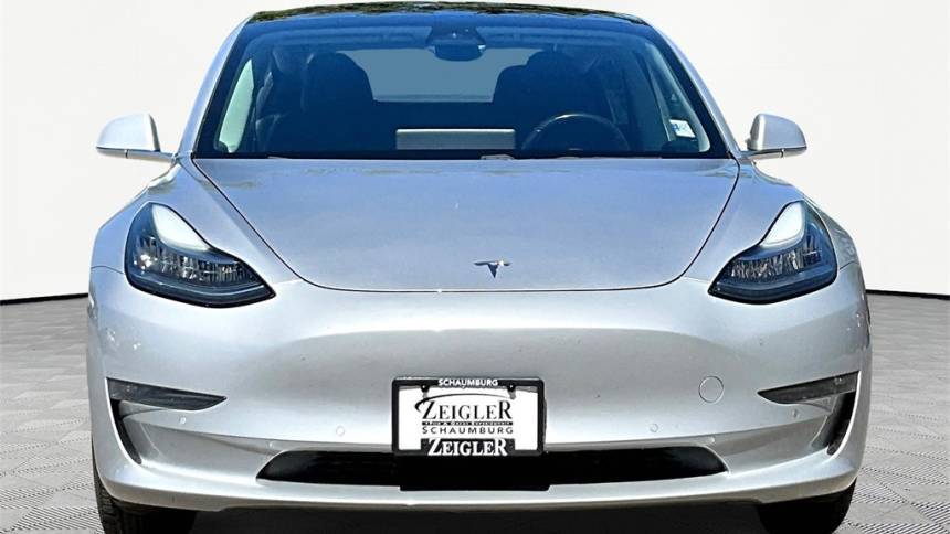 2018 Tesla Model 3 5YJ3E1EA3JF019103