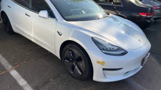 2020 Tesla Model 3 5YJ3E1EA5LF660529