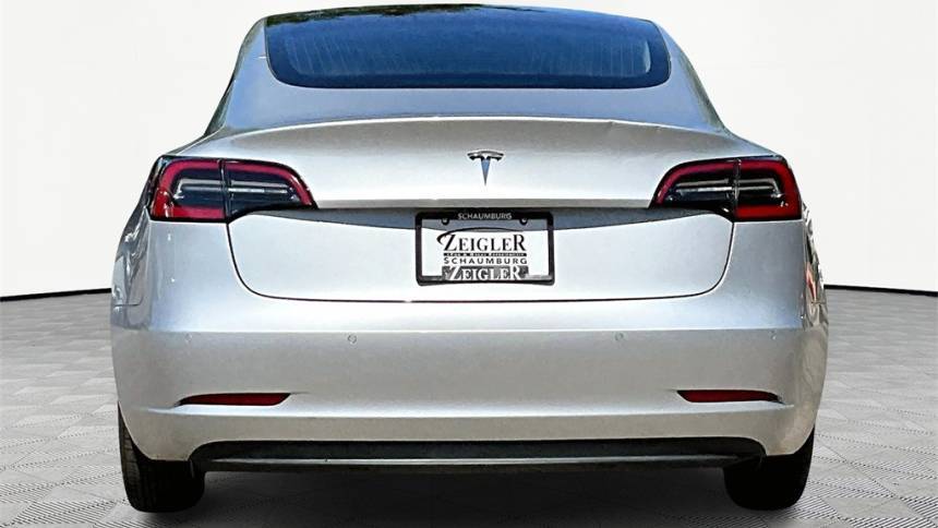 2018 Tesla Model 3 5YJ3E1EA3JF019103