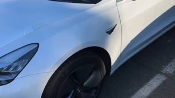 2020 Tesla Model 3 5YJ3E1EA5LF660529