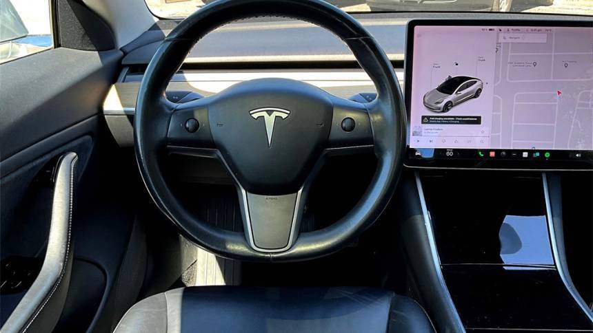 2018 Tesla Model 3 5YJ3E1EA3JF019103