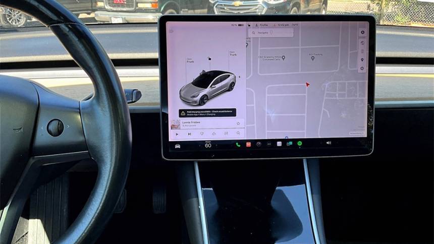 2018 Tesla Model 3 5YJ3E1EA3JF019103