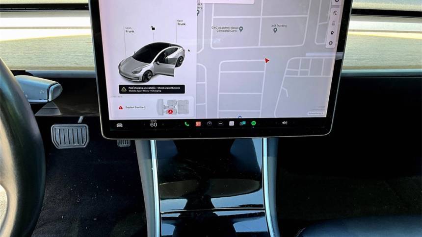 2018 Tesla Model 3 5YJ3E1EA3JF019103