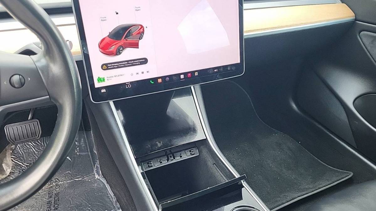 2018 Tesla Model 3 5YJ3E1EAXJF159746