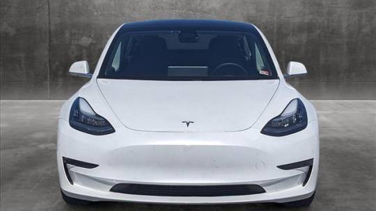 2020 Tesla Model 3 5YJ3E1EA4LF797333