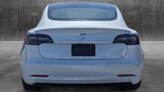 2020 Tesla Model 3 5YJ3E1EA4LF797333