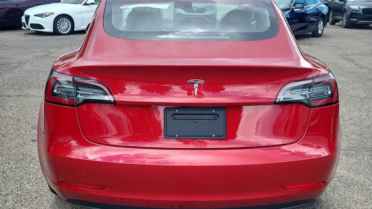 2018 Tesla Model 3 5YJ3E1EAXJF159746