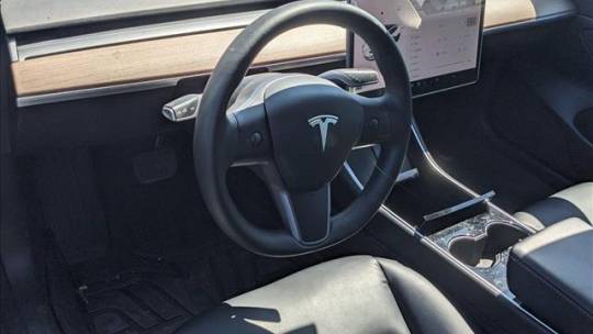 2020 Tesla Model 3 5YJ3E1EA4LF797333