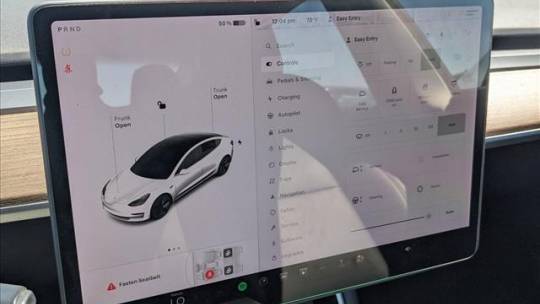 2020 Tesla Model 3 5YJ3E1EA4LF797333