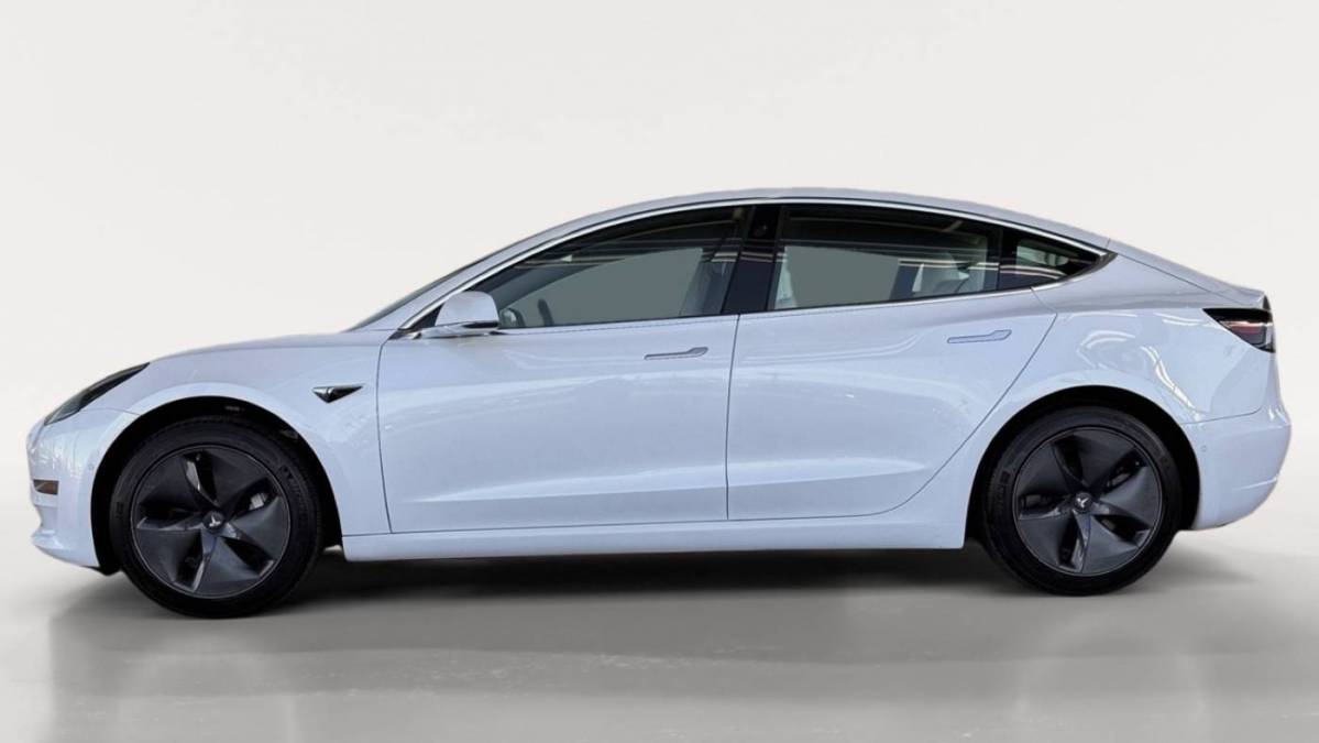 2019 Tesla Model 3 5YJ3E1EA6KF417830