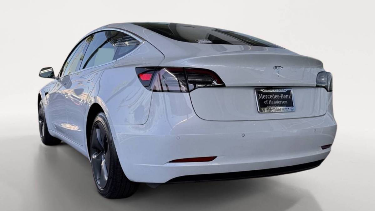 2019 Tesla Model 3 5YJ3E1EA6KF417830