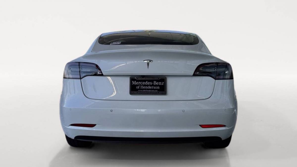 2019 Tesla Model 3 5YJ3E1EA6KF417830