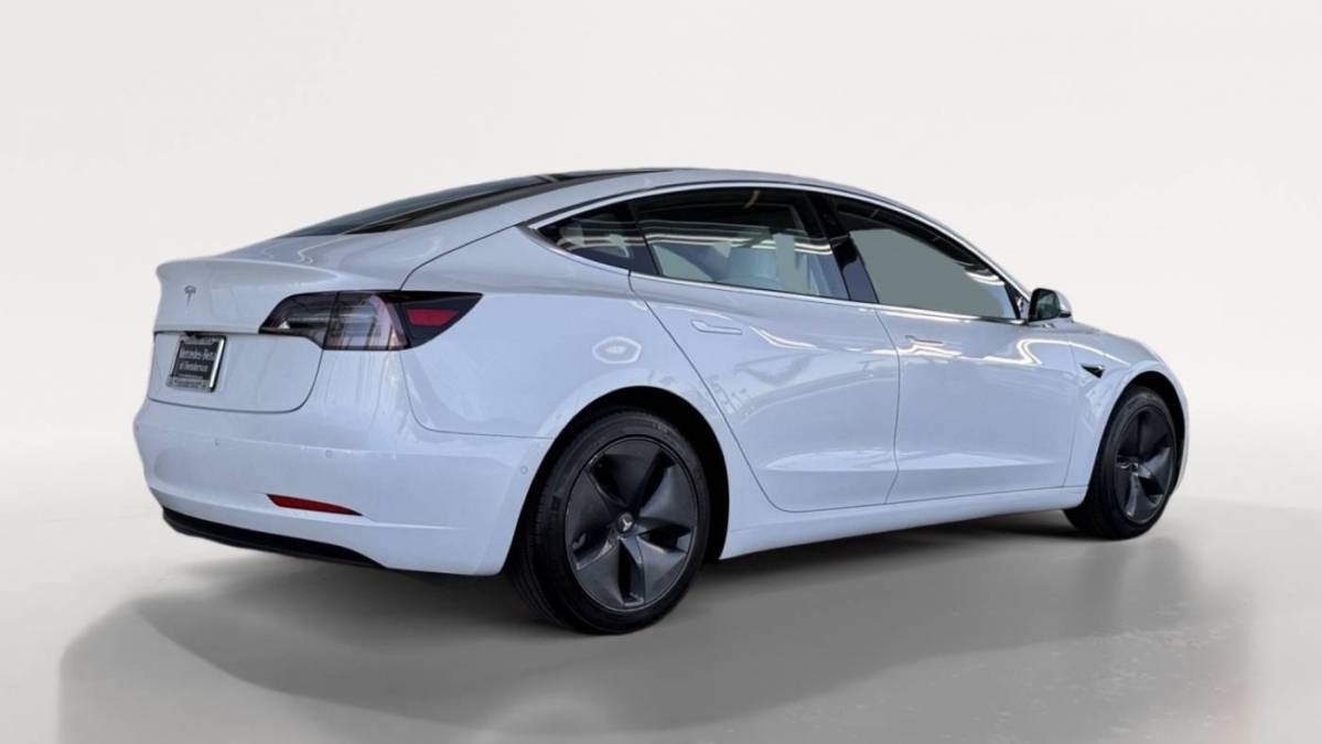 2019 Tesla Model 3 5YJ3E1EA6KF417830