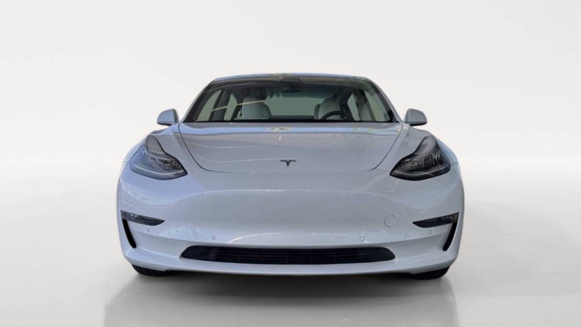 2019 Tesla Model 3 5YJ3E1EA6KF417830