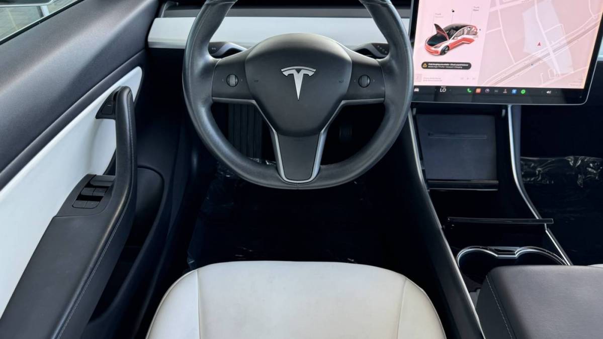 2019 Tesla Model 3 5YJ3E1EA6KF417830