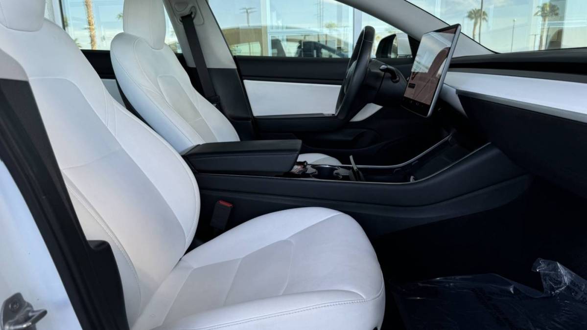 2019 Tesla Model 3 5YJ3E1EA6KF417830