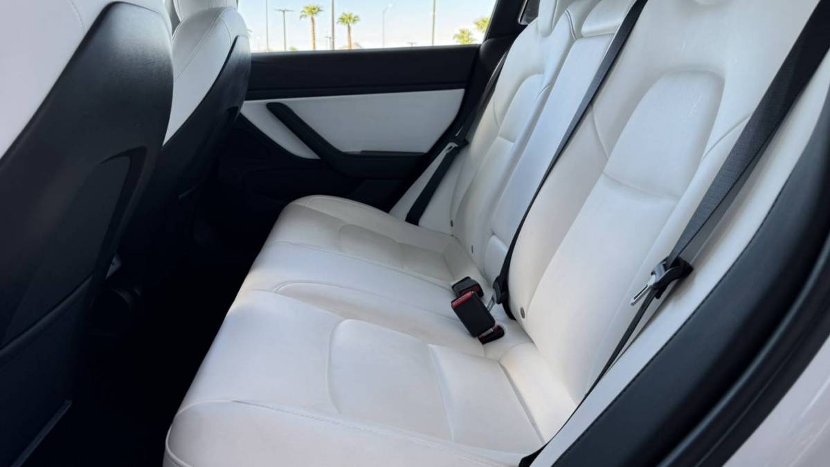 2019 Tesla Model 3 5YJ3E1EA6KF417830