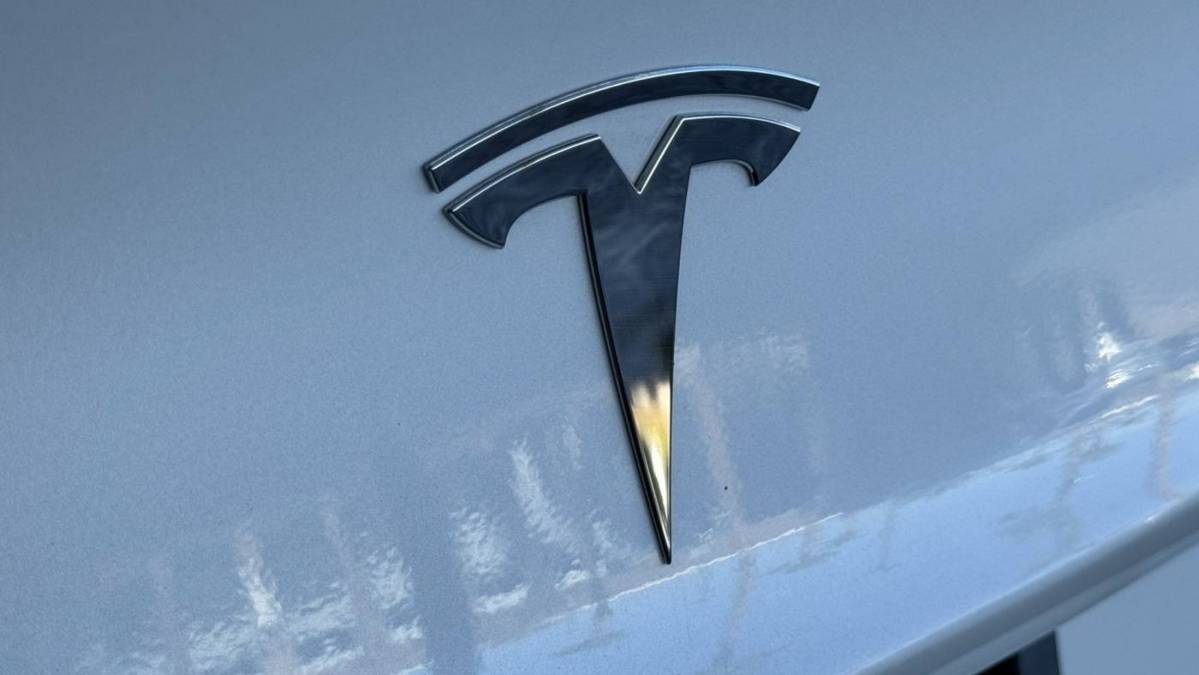 2019 Tesla Model 3 5YJ3E1EA6KF417830