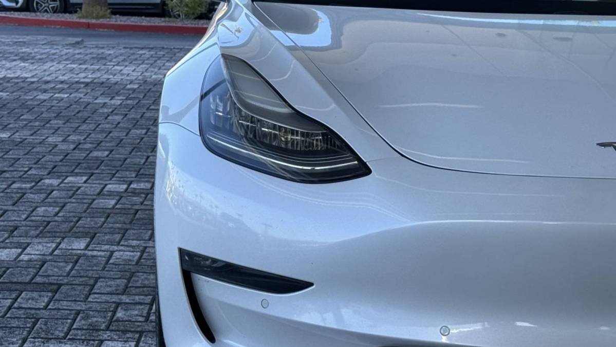 2019 Tesla Model 3 5YJ3E1EA6KF417830