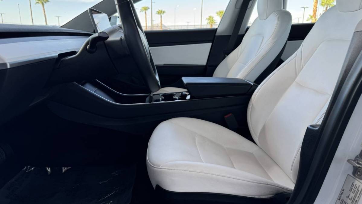 2019 Tesla Model 3 5YJ3E1EA6KF417830