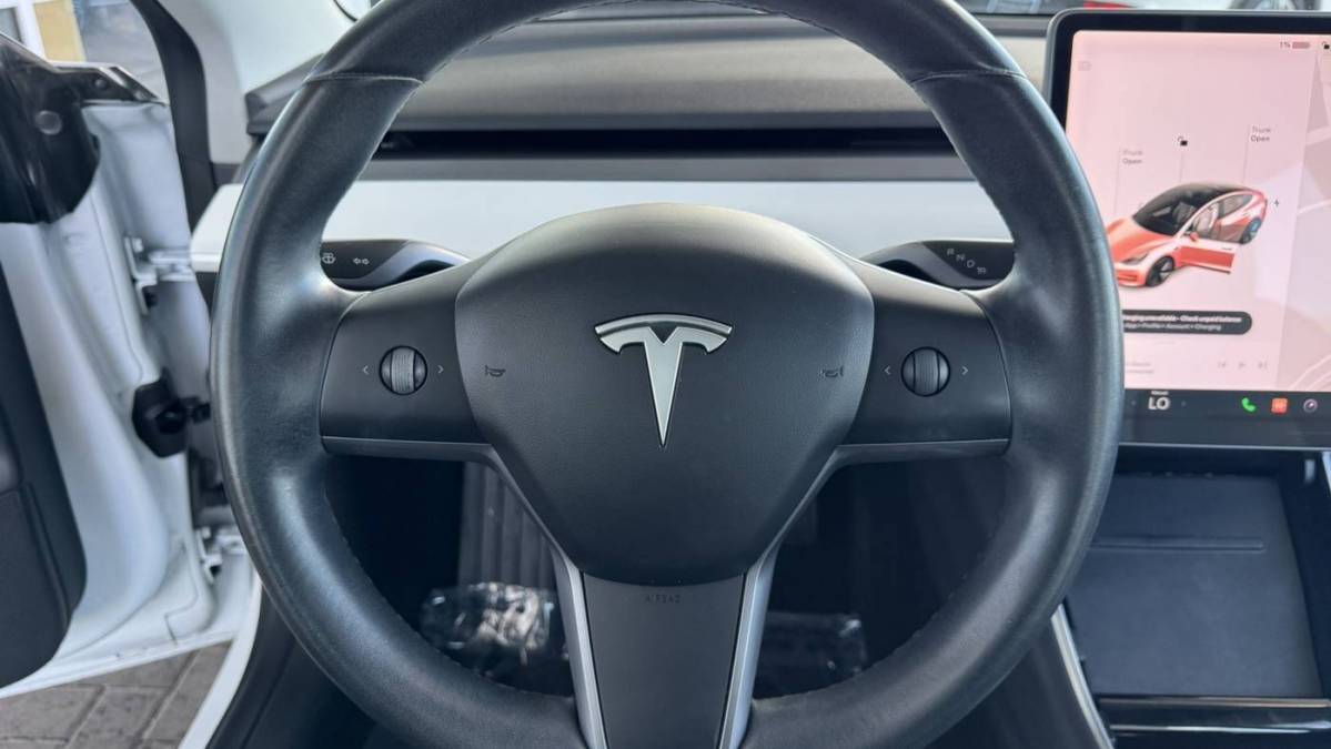 2019 Tesla Model 3 5YJ3E1EA6KF417830