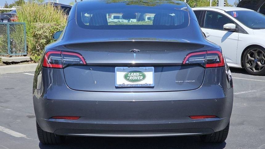 2019 Tesla Model 3 5YJ3E1EB7KF194609