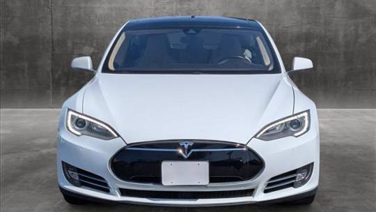 2014 Tesla Model S 5YJSA1H2XEFP66313