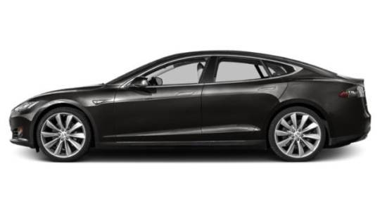 2012 Tesla Model S 5YJSA1DP1CFP01445