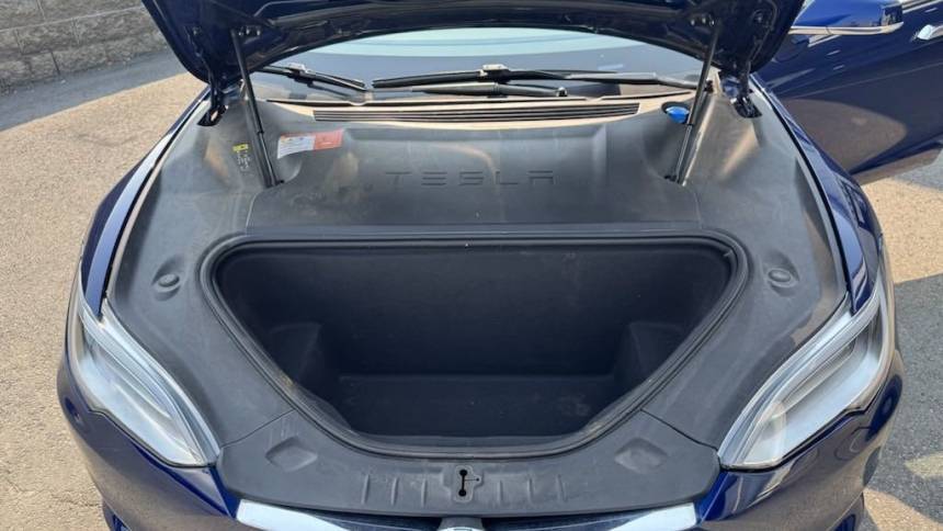 2018 Tesla Model S 5YJSA1E21JF244281