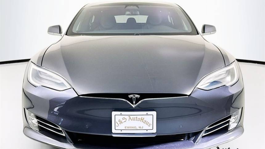 2019 Tesla Model S 5YJSA1E44KF330431