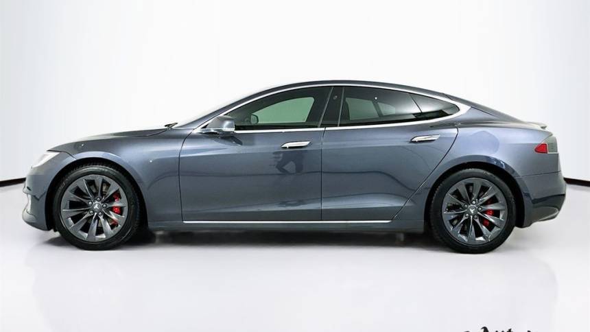 2019 Tesla Model S 5YJSA1E44KF330431