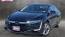 2018 Honda Clarity