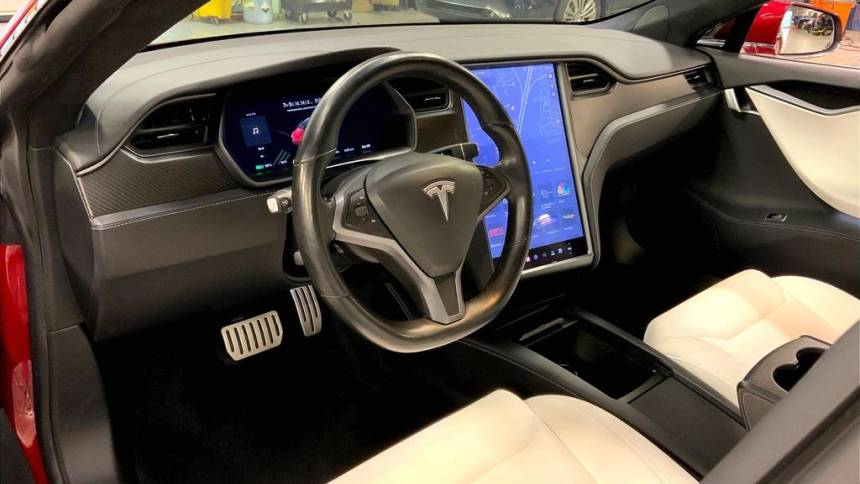 2020 Tesla Model S 5YJSA1E44LF359767