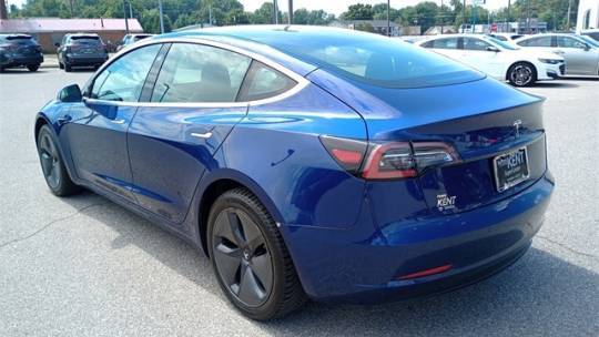 2019 Tesla Model 3 5YJ3E1EA7KF401054