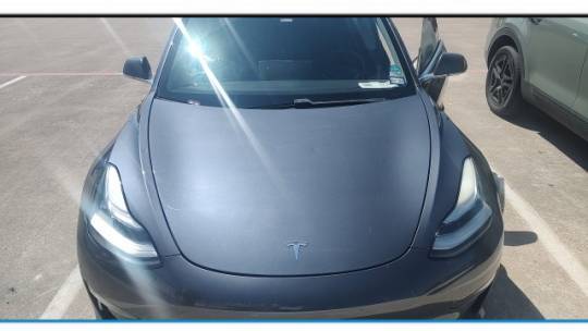 2020 Tesla Model 3 5YJ3E1EA9LF630529