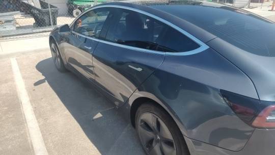 2020 Tesla Model 3 5YJ3E1EA9LF630529