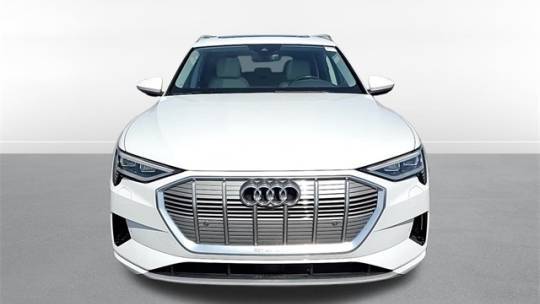 2019 Audi e-tron WA1LAAGE5KB009053